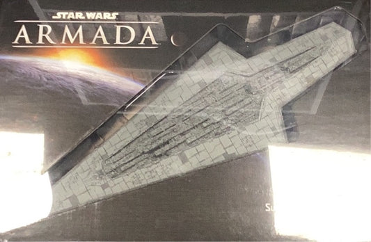 Star Wars: Armada - Super Star Destroyer